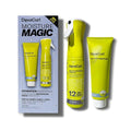 DevaCurl Moisture Magic Hydration Essentials Kit - Melt In Moisture Mask & 12-in-1 Leave-In Spray