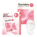 Torriden CELLMAZING Collagen Firming Gel Sheet Mask - 4 Pack for Smoother, Firmer Skin | Korean Skincare Solution
