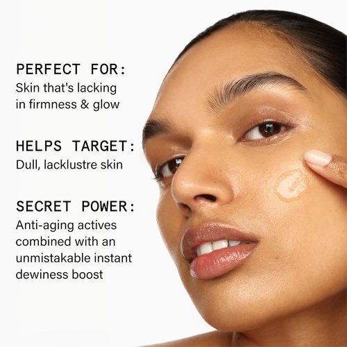 Beauty Pie Triple Hyaluronic Acid Serum - Deep Hydration & Plumping | 50ml Anti-Wrinkle Face Care