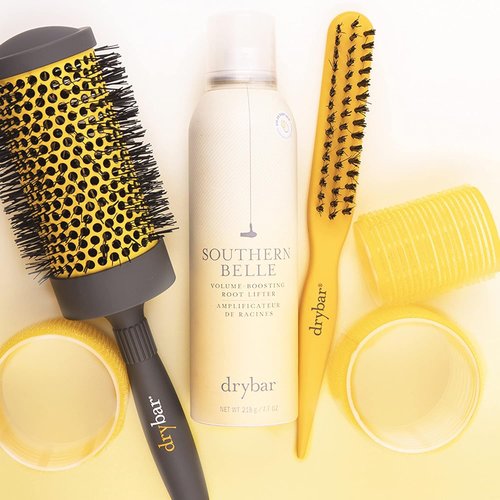 Drybar High Tops Self-Grip Rollers - Effortless Volume & Curling | Perfect for All Hair Types