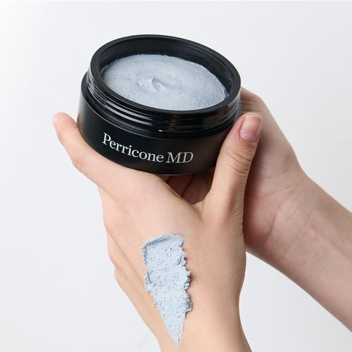 Regine Switzerland Cold Plasma Plus+ Daily Detox Clay Cleanser - 3.8 oz for Radiant Skin