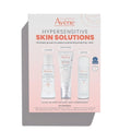 Avène Hypersensitive Skin Starter Kit - Complete Care Routine with Cream, Cleanser & Spray