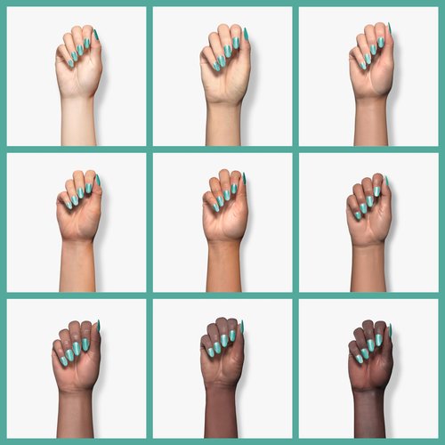 Orly Nail Polish 'Great Escape' Summer 2023 Lacquer Collection (Close Call)