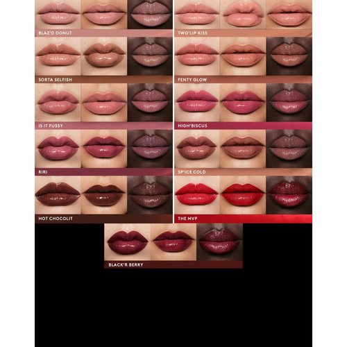 High-Shine Gloss Stick by Fenty Beauty