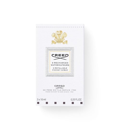 Creed Aventus Men's Luxury Cologne - Fresh Citrus & Dry Woods Fragrance | 100ml