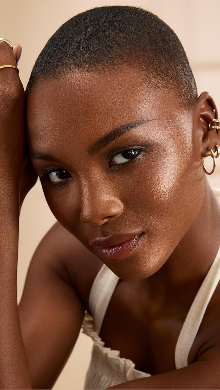 Stila Heavens Hue Hydro-Luminator - Radiant Glow Highlighter for All Skin Types