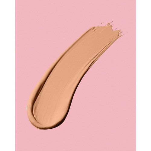 Neutrogena Healthy Skin Radiant Brightening Cream - Lightweight Antioxidant Concealer, Almond Medium 02, 0.24 oz