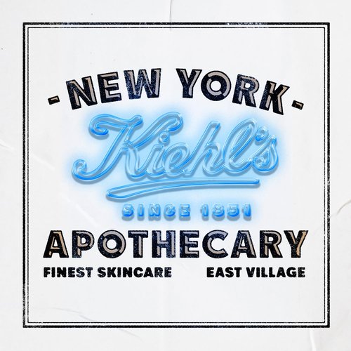 Kiehl's Crème With Silk Groom - Non-Greasy Hair Styling Cream for All Hair Types | Moisturizes & Adds Shine - 6.8 fl oz