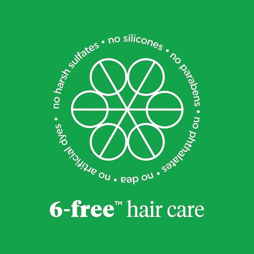 Briogeo Superfoods Banana + Coconut Hair Pack - Hydrating Moisture for All Hair Textures | 2 x 12.5 fl oz