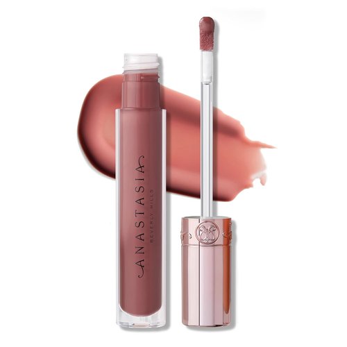 Anastasia Beverly Hills - Lip Gloss | High-Shine Finish & Long-Lasting Color - Perfect for All Skin Tones