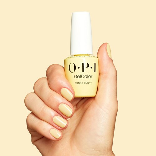 OPI GelColor Nail Polish - Salon-Quality Shine & Long-Lasting Wear | Vegan, HEMA Free | Spring 2026 Collection