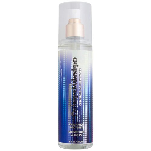 Catherine Malandrino Body Mist - Refreshing Fragrance Spray, 8 Fl Oz | Perfect for Daily Use
