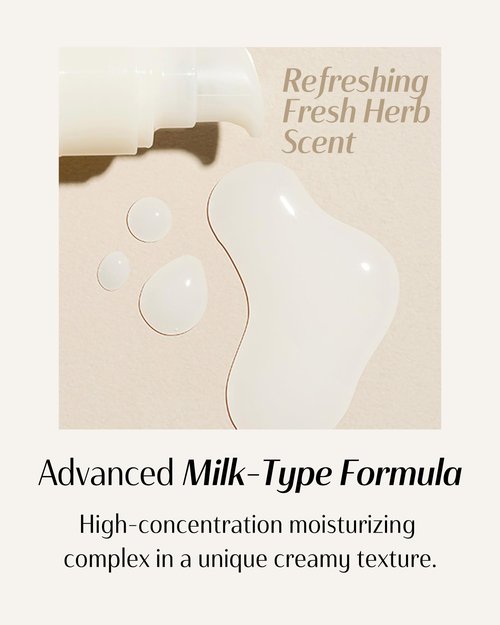DR.PEPTI Centella Toner EX - Korean Face Toner with Hyaluronic Acid Peptides Niacinamide - Soothing Moisturizing for Dry Sensitive Skin - Milky Serum Formula, 6.09 fl.oz.