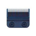 BaBylissPRO Blue Titanium Precision Fade Fine Detailing Blade MIM Process