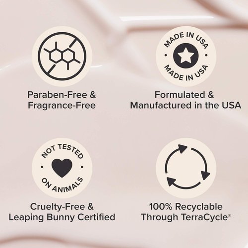Paula's Choice 5% Niacinamide Body Treatment with Vitamin B3 & B5, Lotion for Discoloration, Redness, Wrinkles & Uneven Tone on Chest, Arms & Legs, Fragrance-free, 4 Fl Oz.
