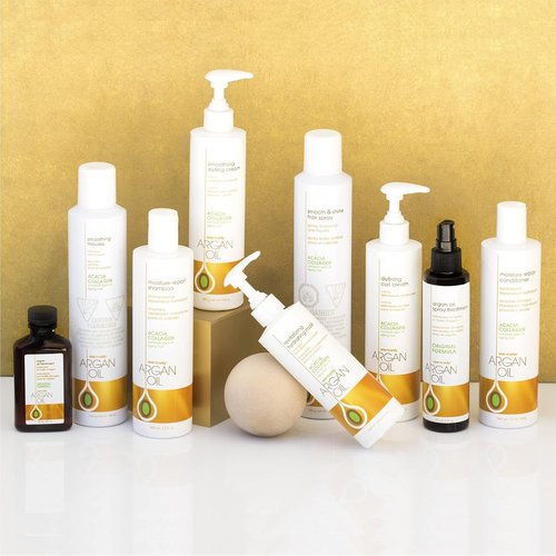 One 'n Only Argan Oil Spray Treatment - Nourishing Shine Formula | 6 oz