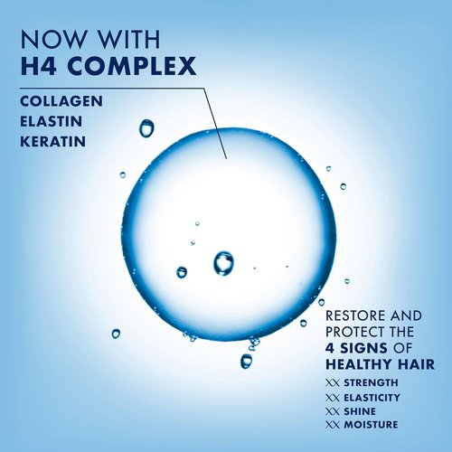 Nexxus Humectress Leave-In Conditioner Spray - 20-in-1 Moisturizing Treatment for Dry Hair | 9 oz