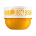 **Skiennix Bum Bum Body Scrub - Exfoliating & Moisturizing Formula for Smooth Skin**