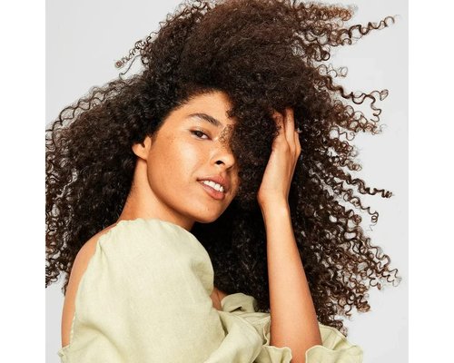 Paul Mitchell Clean Beauty Leave-In Conditioner - Anti-Frizz Treatment for Textured Hair