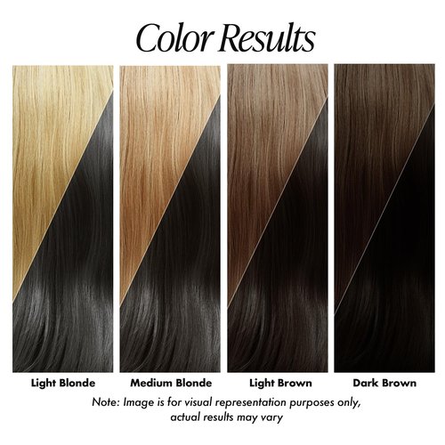 Adore Semi-Permanent Hair Color - Vegan & Cruelty-Free Off Black Dye | No Ammonia, No Peroxide | 4 Fl Oz
