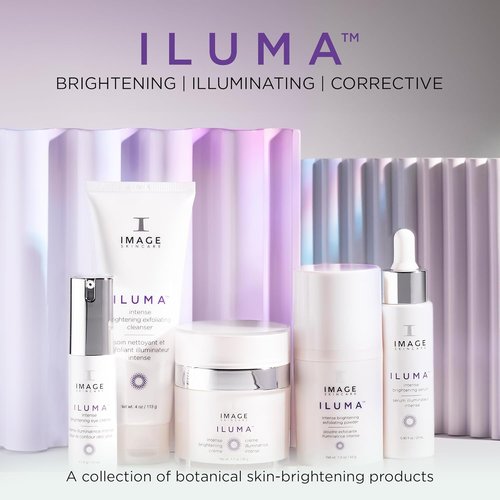 IMAGE Skincare ILUMA Intense Brightening Serum - Reduces Dark Spots & Evens Skin Tone, 0.9 fl oz