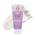 First Aid Beauty - KP Bump Eraser Body Scrub | 10% AHA Exfoliator for Keratosis Pilaris, Peach Scent (2 oz)