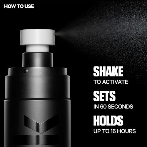 Milk Makeup Pore Eclipse Matte Setting Spray - Blurs Pores & Controls Shine for 16-Hour Wear | Oil & Alcohol-Free Facial Mist