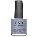 CND Vinylux Nail Polish - Longwear Blue Color with Gel-Like Shine & Chip Resistance | 0.5 Fl Oz