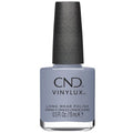 CND Vinylux Longwear Blue Nail Polish, Gel-like Shine & Chip Resistant Color, 0.5 Fl Oz