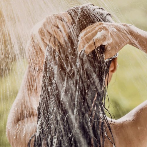 L’OCCITANE Shampoo - Lightweight Formula for All Hair Types | Enhance Shine & Cleanse Gently