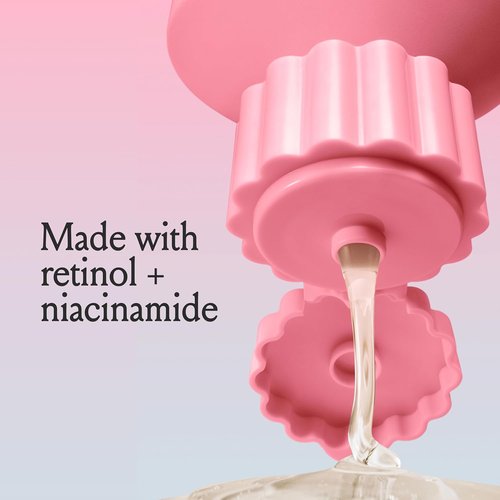 Billie Body Wash - Reviving & Renewing Formula | Cotton Cloud Scent, 18 fl oz, Vegan & Cruelty-Free