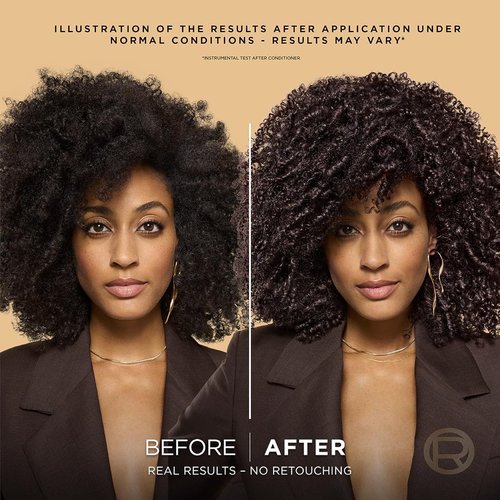 L'Oreal Paris Superior Preference Hair Color - Fade-Defying Permanent Dye for 9 Weeks of Radiance | Ultimate Black 1