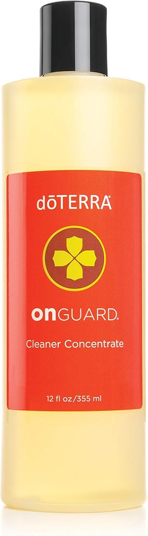 doTERRA - On Guard Cleaner Concentrate - Powerful Natural Cleaning Solution - 12 fl oz