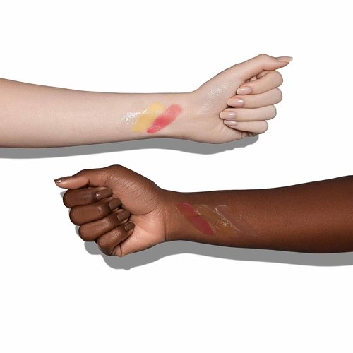 Anastasia Beverly Hills - NORVINA Lip Balm - Nourishing Strawberry Flavor for Soft Lips