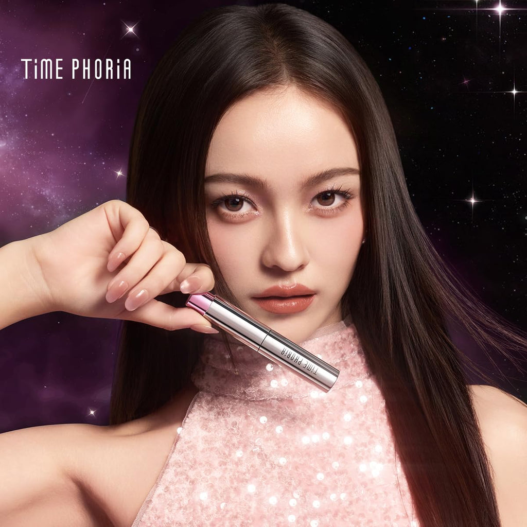 Spectra Ultra Stay Lip Vinyl 003 Venus Dune - Dusty Rose, Long-Lasting, High Coverage, Kiss-Proof Finish
