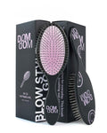 Skiennix Detangling Brush - Anti-Static Hair Brush for All Hair Types | Ideal for Thick, Curly, and Fine Hair