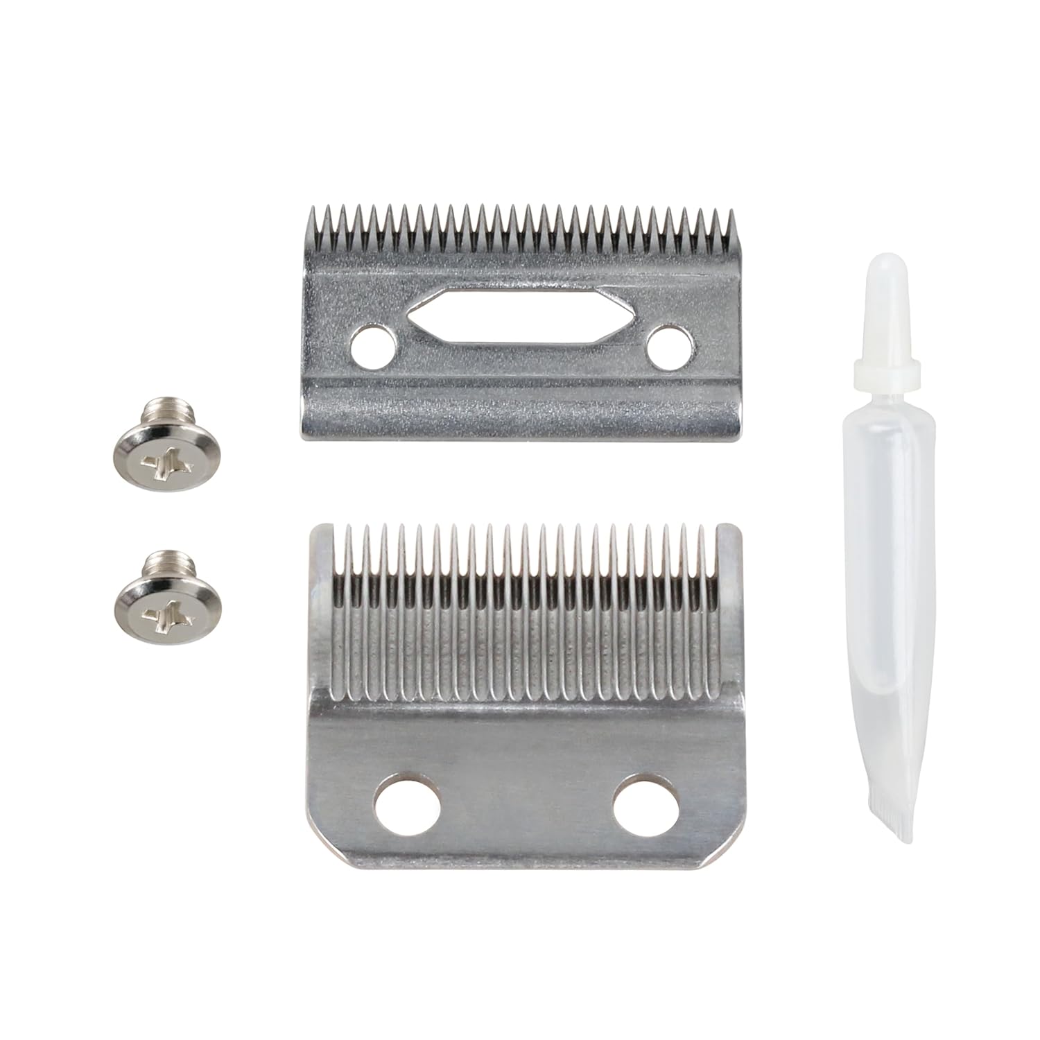 Wahl 1006 Clipper Blade - Replacement for 5 Star Senior #8545 & Magic Clip #8451 - 6X0 Balding