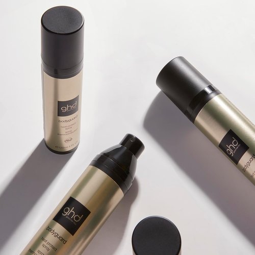 Ghd Bodyguard Heat Protectant Spray - Lightweight Formula for Healthier, Protected Hair