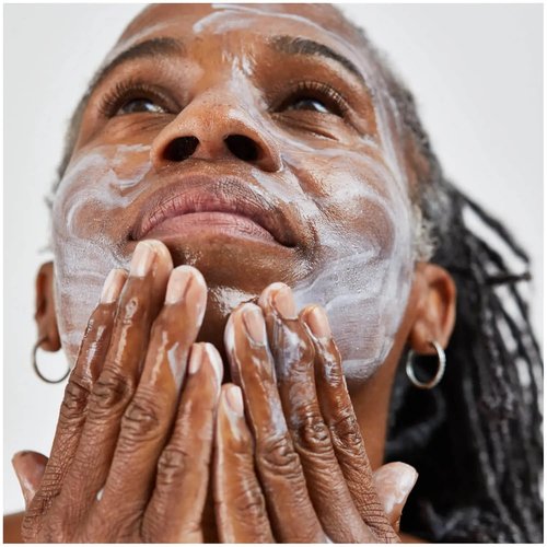 PAI Skincare - Resurrection Girl Hydrating Face Mask | Natural & Vegan for Sensitive Skin (2.5 fl oz | 75 mL)