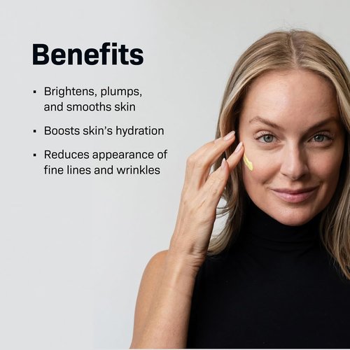 Revision Skincare Retinol Complete® 0.5 Anti-Aging Serum - Hydrating Formula Reduces Fine Lines & Wrinkles