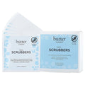 Butter LONDON Nail Polish Remover Pads - 2-in-1 Travel-Friendly Gel Wipes | Cruelty-Free & Paraben-Free