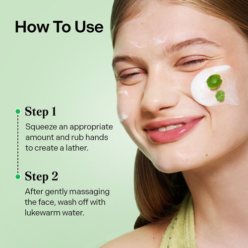 Torriden BALANCEFUL Pore Cleansing Foam 150ml (5.07 fl.oz.) | Mildly Exdfoliates and Refines Pores | Salicylic Acid, BHA, PHA, 5D CICA