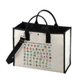 National Parks Tote Bag US National Parks Camper Gift National Parks Hiking Lover Gift (U-S-ParksTB)