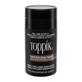 Toppik Hair Building Fibers - Instantly Thicker & Fuller Hair | 9 Shades, 4 Size Options