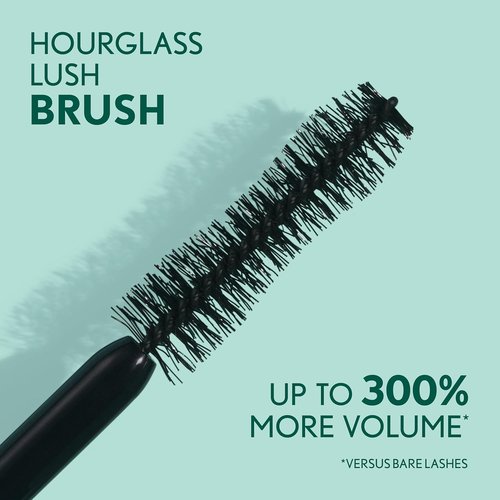 Covergirl Lash Blast Cleantopia Mascara - Volumizing, Smudge-Proof, Vegan Formula | Extreme Black 800, 1 Count