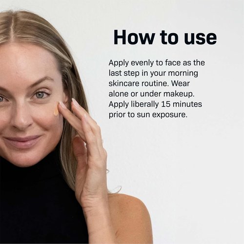 Revision Skincare Intellishade® Matte SPF 45 - Anti-Aging Tinted Sunscreen for Oily Skin | 1.7 oz