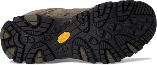 Merrell Men's Moab 3 Hiking Shoe - Durable Comfort for Outdoor Adventures | Multiple Sizes Available