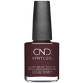 CND Vinylux Nail Polish - Longwear Brown Color with Gel-Like Shine | Chip Resistant, 0.5 Fl Oz