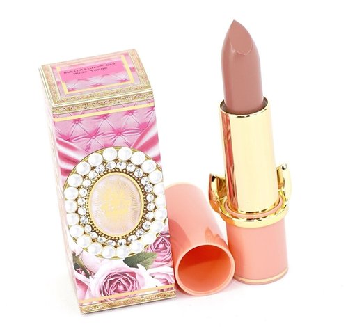 PAT McGRATH LABS SatinAllure™ Lipstick Nude Venus