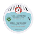 First Aid Beauty Facial Radiance Pads - Exfoliating AHA Treatment | 28 Count